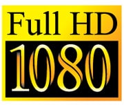Full 1080 HD