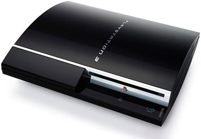 PlayStation 3 konzola