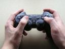 PlayStation 3 - gamepad 2