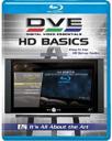 Digital Video Essentials, HD Basics
