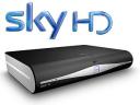 Sky HD box
