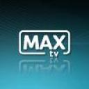 MAXtv logo