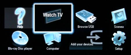 philips-5605-mainmenu