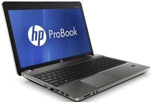 HP ProBook B Linija - Aluminijsko kuÃ¦iÂšte je highlight ponude