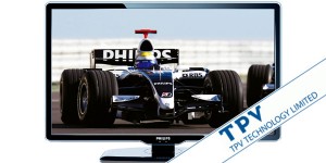 Philips i TPV Technology objavili su formiranje Joint Venturea koji Ã¦e u buduÃ¦nosti proizvoditi i prodavati Philips-brandirane TV-e
