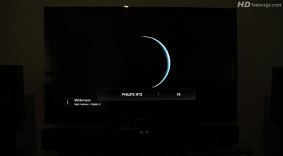 On Screen Display