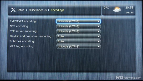 dune-hd-encodings