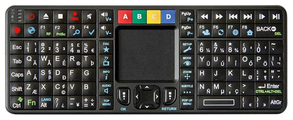 dunehd-qwerty