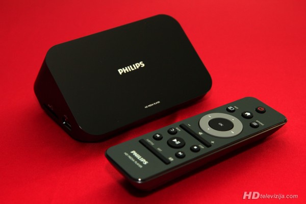 philips-HMP3000-front-with-remote