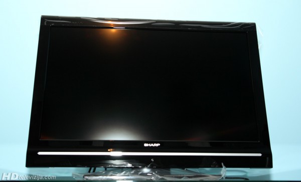 Sharp-LC-32SH340E-front