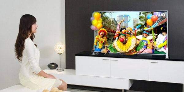AUO-55-inch-4K-3D-display