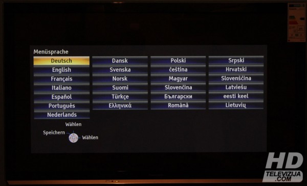 panasonic-ut50-menu