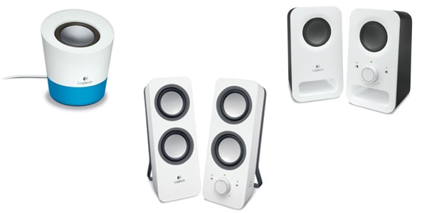 logitech-speakers