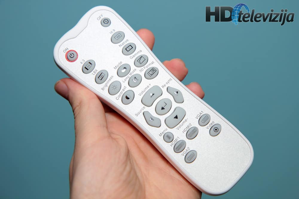 optoma-hd25e-remote