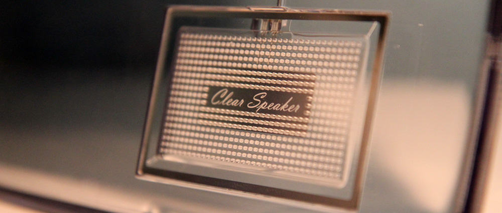 55EA980V-speaker