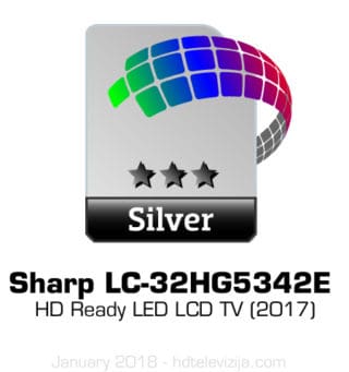 sharp-LC-32HG5342E_award