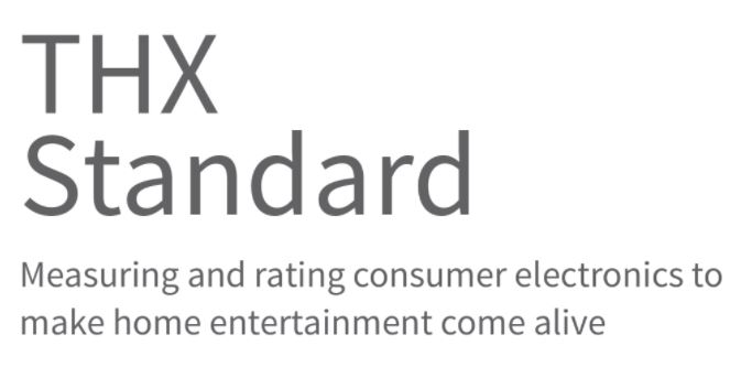 thx-standard