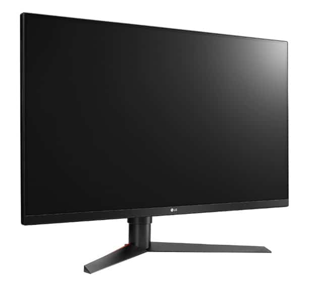 LG 32GK850F-B 144 Hz HDR gaming monitor - recenzija - HD Televizija