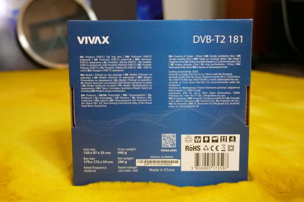 vivax-pakovanje2