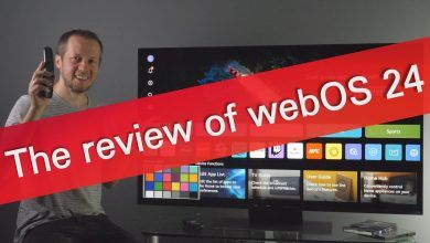 webos 24 review