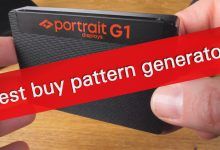 G1 pattern generator