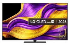 lg g5 oled evo 2025