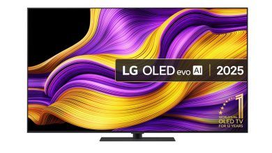 lg g5 oled evo 2025