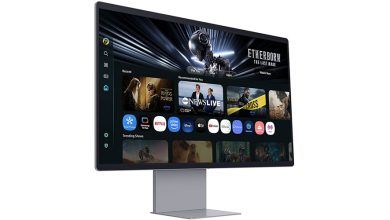 samsung S32FM90
