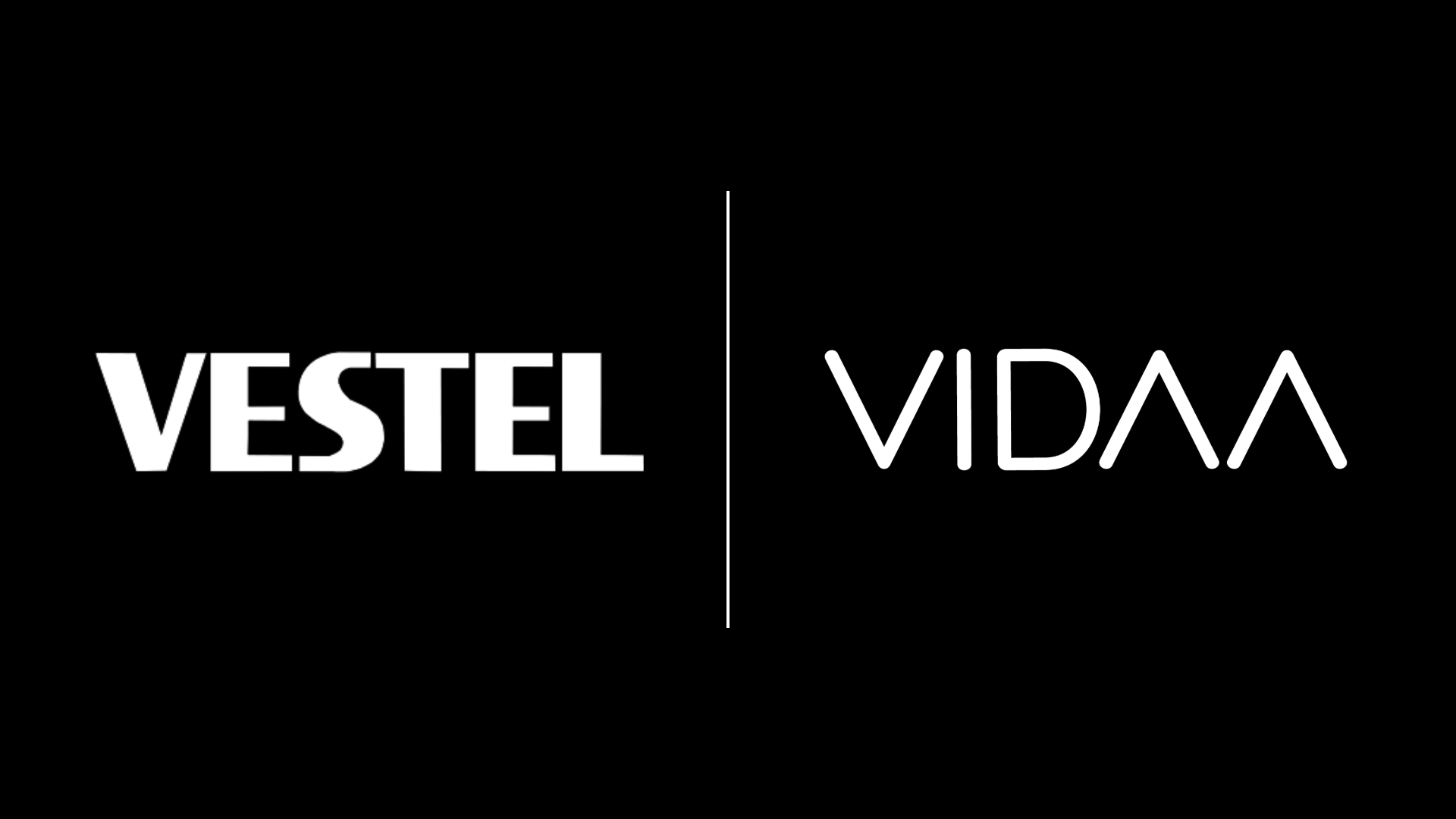 Vestel and VIDAA