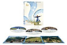 The Sound of Music 60th anniversary edition