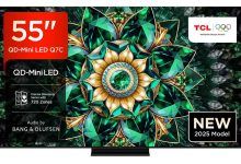 TCL 55Q7C header
