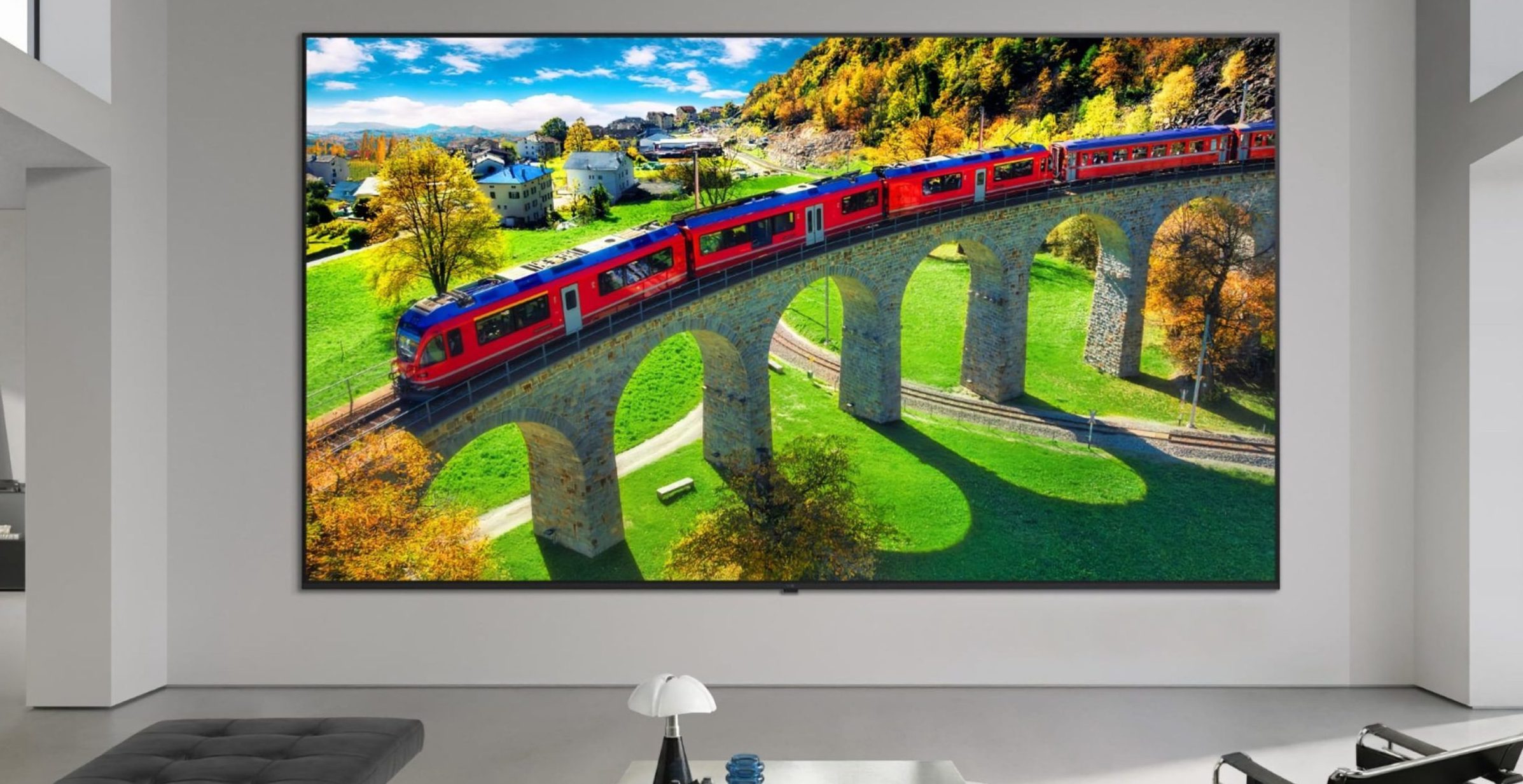 lg micro rgb ces 2026