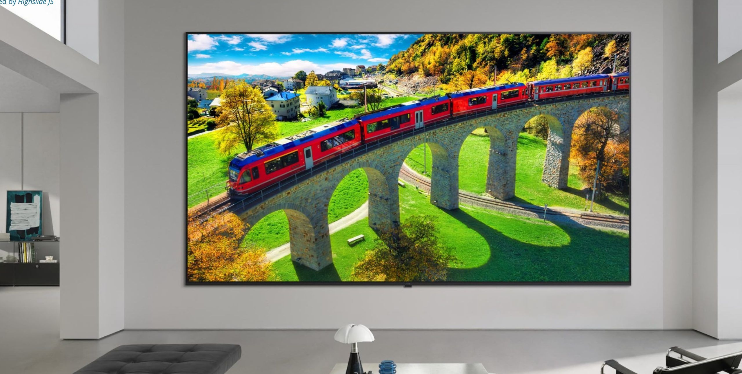 lg micro rgb ces 2026