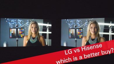 LG NANO80A vs Hisense E7Q Pro