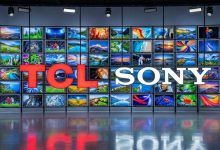 TCL Sony partnership
