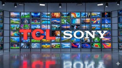 TCL Sony partnership