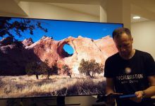 samsung qn90f testing