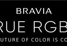 Sony True RGB TVs