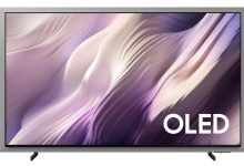 Samsung S95H TV