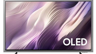 Samsung S95H TV