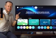 Samsung Tizen One UI 2026 demo and testing